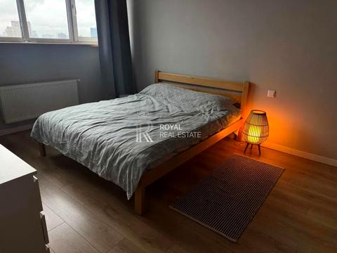 квартира за адресою Берестейський просп. (Перемоги), 5Б