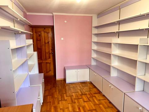 квартира за адресою Агатангела Кримського вул., 48