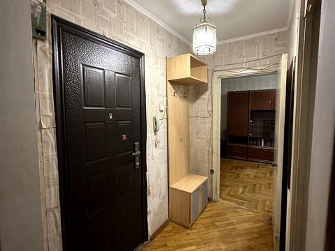 квартира за адресою Набережна Перемоги вул., 108
