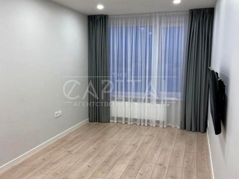 квартира за адресою Академіка Заболотного вул., 1-Б