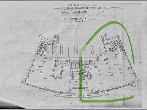 коммерческая по адресу Днепровская набережная ул., 19