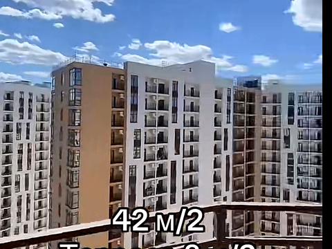 квартира по адресу Краснова ул., 1-А