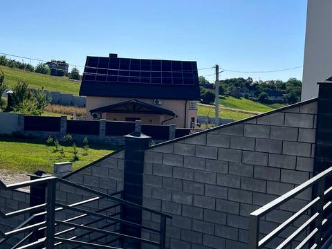 дом по адресу Ринкова