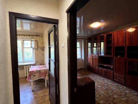 квартира по адресу Инглези ул. (25-ї Чапаєвської Дивізії), 2к1