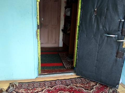 дом по адресу Долинская ул., 43