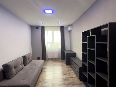 квартира по адресу Вашингтона Дж., 6А
