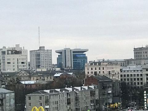 квартира по адресу Науки просп. (Ленина), 9д