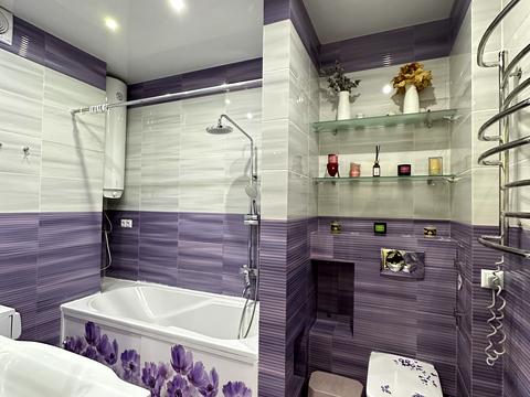 квартира за адресою Юрія Кондратюка вул., 3