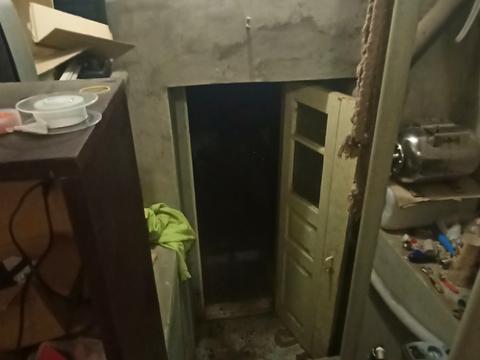 дом по адресу Кривой пер., 7