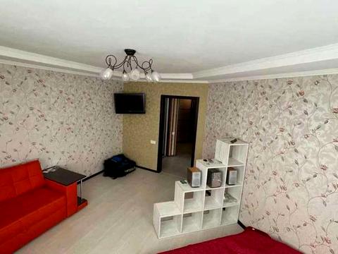 квартира за адресою Боголюбова вул., 18