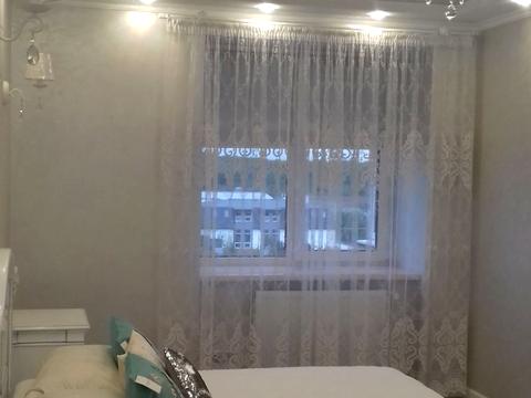 квартира по адресу Ивана Пулюя ул., 40