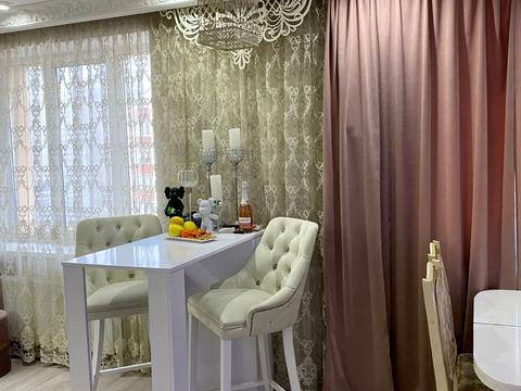 квартира по адресу Панаса Мирного вулиця, 18