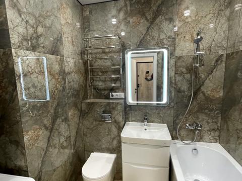 квартира по адресу Ревуцкого ул., 40-Б