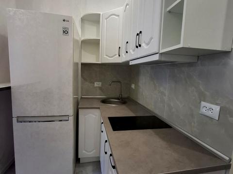 квартира за адресою Владислава Бувалкіна вул. (Бочарова Генерала), 60