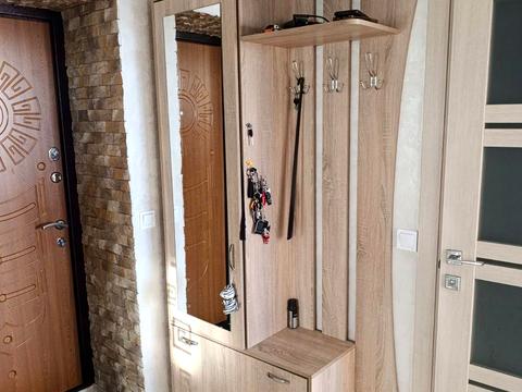 квартира по адресу Черкасская ул., 16