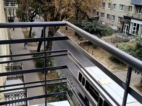 квартира по адресу Ярослава Мудрого ул., 9