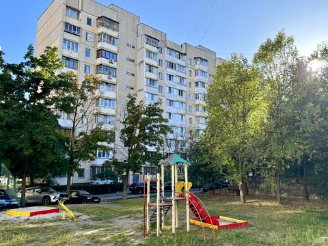квартира по адресу Прилужная ул., 10
