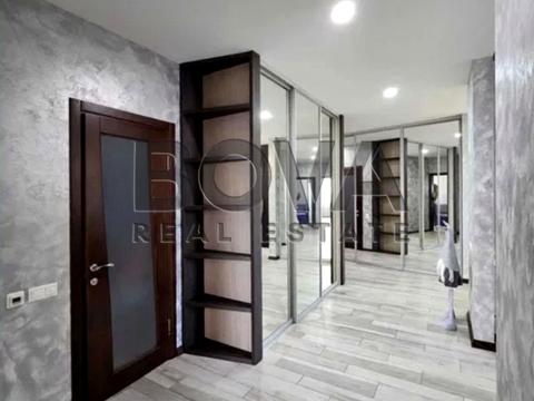 квартира за адресою Драгоманова вул., 40-Ж