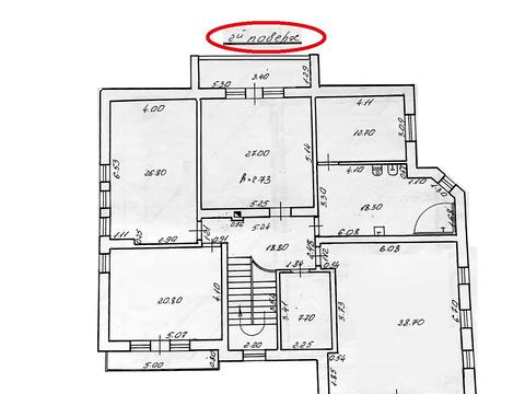 будинок за адресою Павла Апостола вул., 24