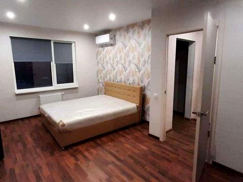 квартира за адресою Берковецька вул., 6А