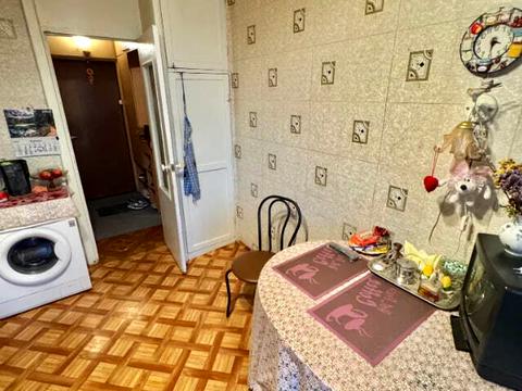 квартира по адресу Слобожанский просп. (Газеты "Правда"), 73