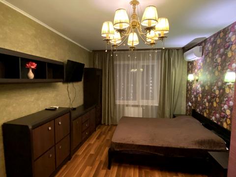 квартира по адресу Бориса Гмыри ул., 16