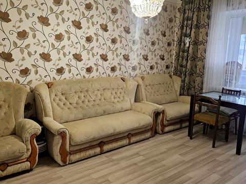 квартира за адресою Героїв Дніпра вул., 34-А