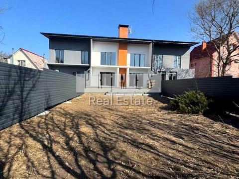 будинок за адресою Лісова вул.