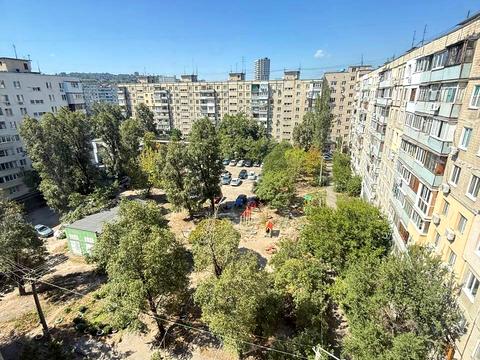 квартира за адресою Дніпро, Героїв просп., 11