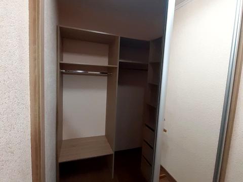 квартира по адресу Балтийский пер., 1