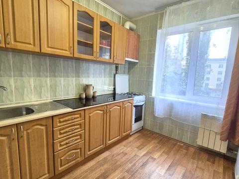 квартира по адресу Віктора Ярмоли ул., 4