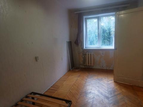 квартира по адресу Франтишека Крала ул., 57