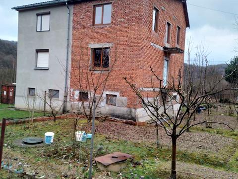 будинок за адресою Дубовий Гай