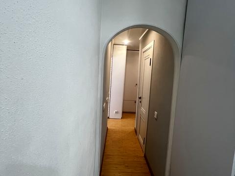 квартира за адресою Радгоспна, 6