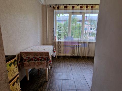 квартира по адресу Харьковское шоссе, 5/2