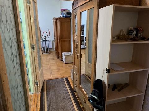 квартира за адресою Лазаряна вул., 4