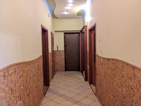 квартира по адресу Героев Мариуполя ул. (Козланюка), 2