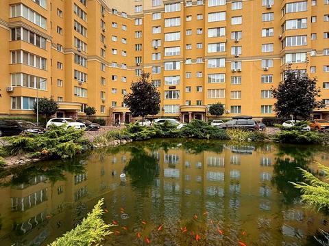 квартира по адресу Калинова ул., 7