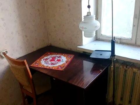 квартира за адресою Карела Чапека вул. (Юліуса Фучика), 9