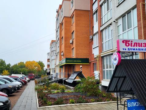 квартира за адресою Красносільського вул., 71-Б