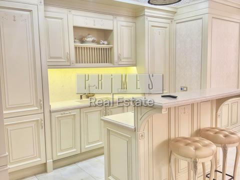 квартира за адресою Київ, Глибочицька вул., 32-В