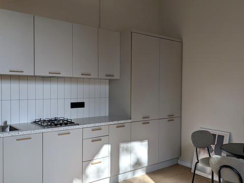 квартира за адресою Київська вул., 23