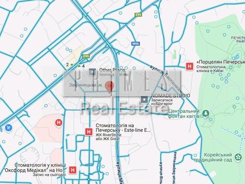 коммерческая по адресу Михаила Бойчука ул. (Киквидзе), 6-А