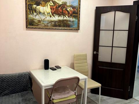 квартира за адресою Софії Русової вул., 7-А