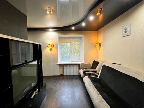 квартира по адресу Запорожское шоссе, 56