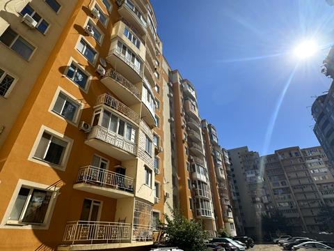 квартира по адресу Генерала Цветаева ул., 11/5