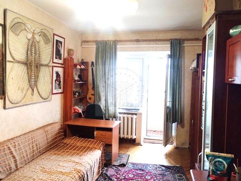 квартира по адресу Івана Котляревського бульв. (Праці), 6/14