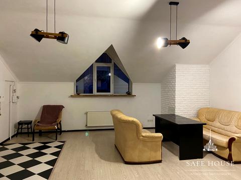 квартира за адресою Софіївський пров., 18