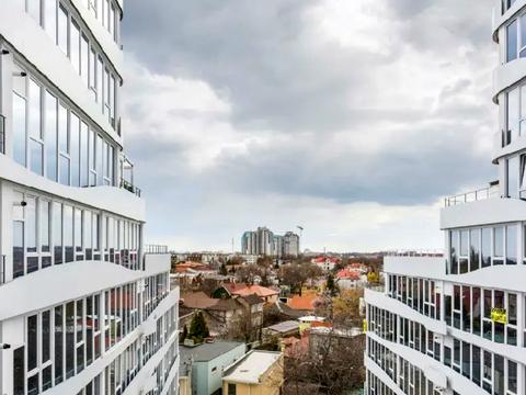 квартира по адресу Львовская ул., 15б