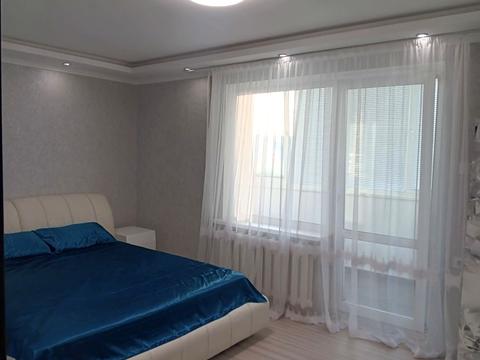 квартира по адресу Дарницкий бульв., 8